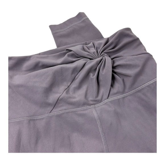 Lululemon Align High Rise Tight 28" Leggings Twist Waist Violet Verbena - Picture 7 of 7